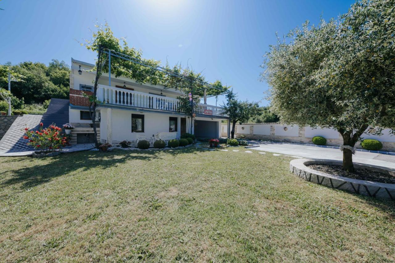 Markovic Village Apartments Ulcinj Exterior photo