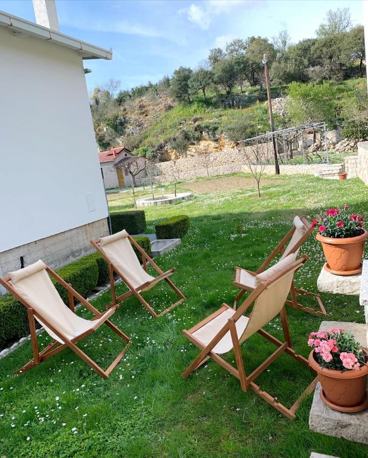 Markovic Village Apartments Ulcinj Exterior photo