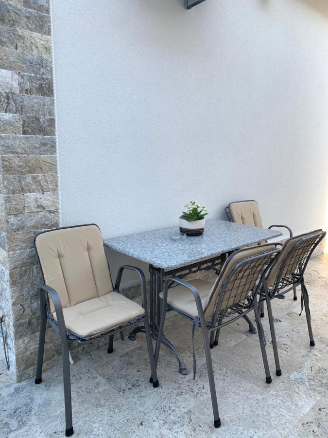 Markovic Village Apartments Ulcinj Exterior photo