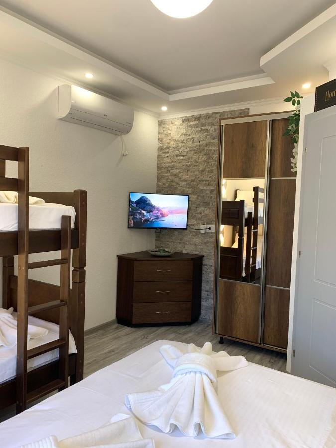 Markovic Village Apartments Ulcinj Exterior photo