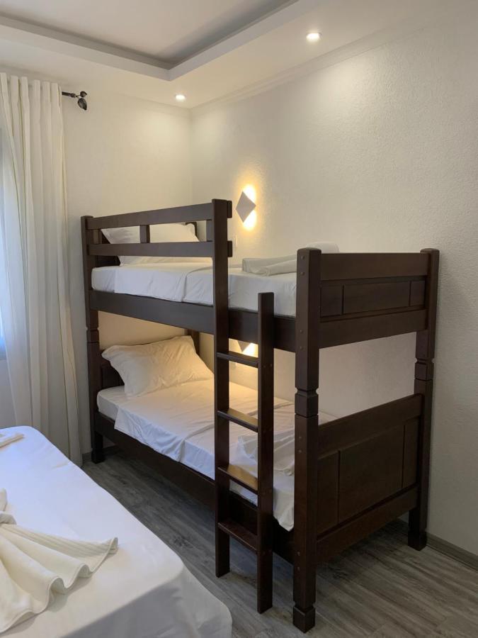 Markovic Village Apartments Ulcinj Exterior photo
