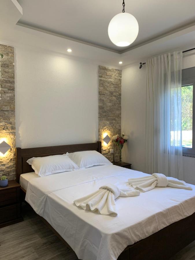 Markovic Village Apartments Ulcinj Exterior photo