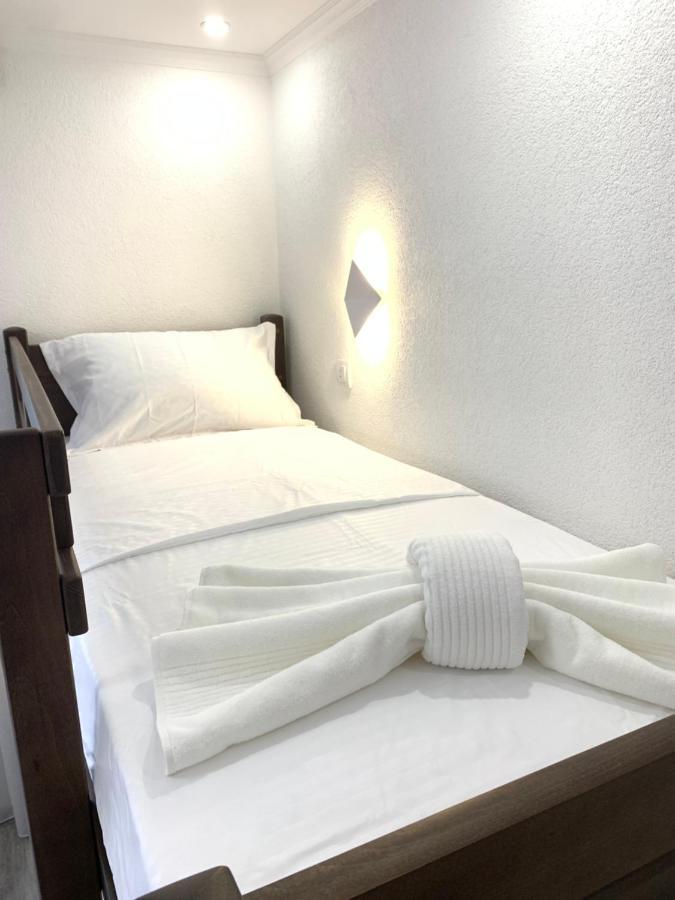 Markovic Village Apartments Ulcinj Exterior photo