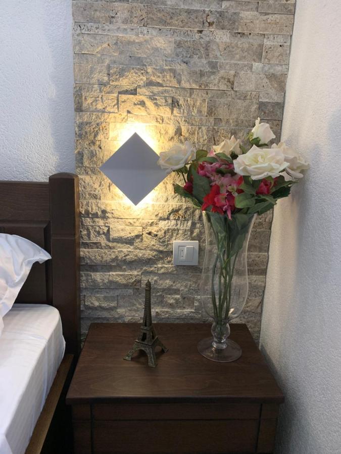 Markovic Village Apartments Ulcinj Exterior photo