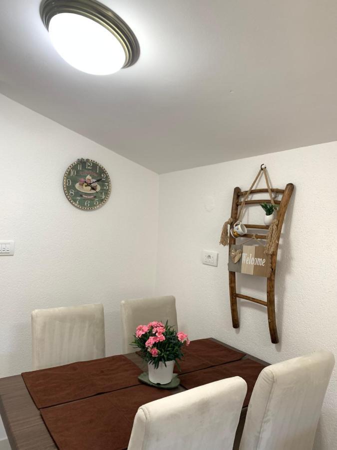 Markovic Village Apartments Ulcinj Exterior photo